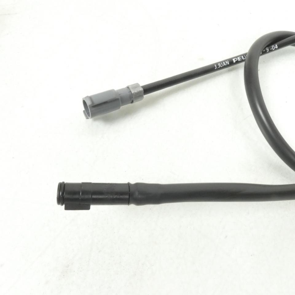 Câble transmission de compteur pour scooter Peugeot 50 Zenith L 731107 Neuf