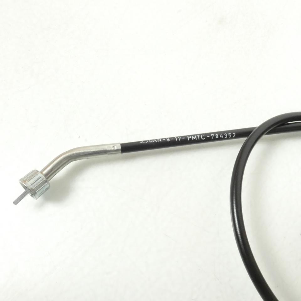 Câble de compteur pour scooter Peugeot 50 Ludix Trend 10P 784352 Neuf