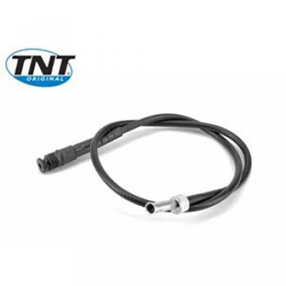 Câble de compteur Générique pour Scooter Peugeot 50 Ludix one Neuf