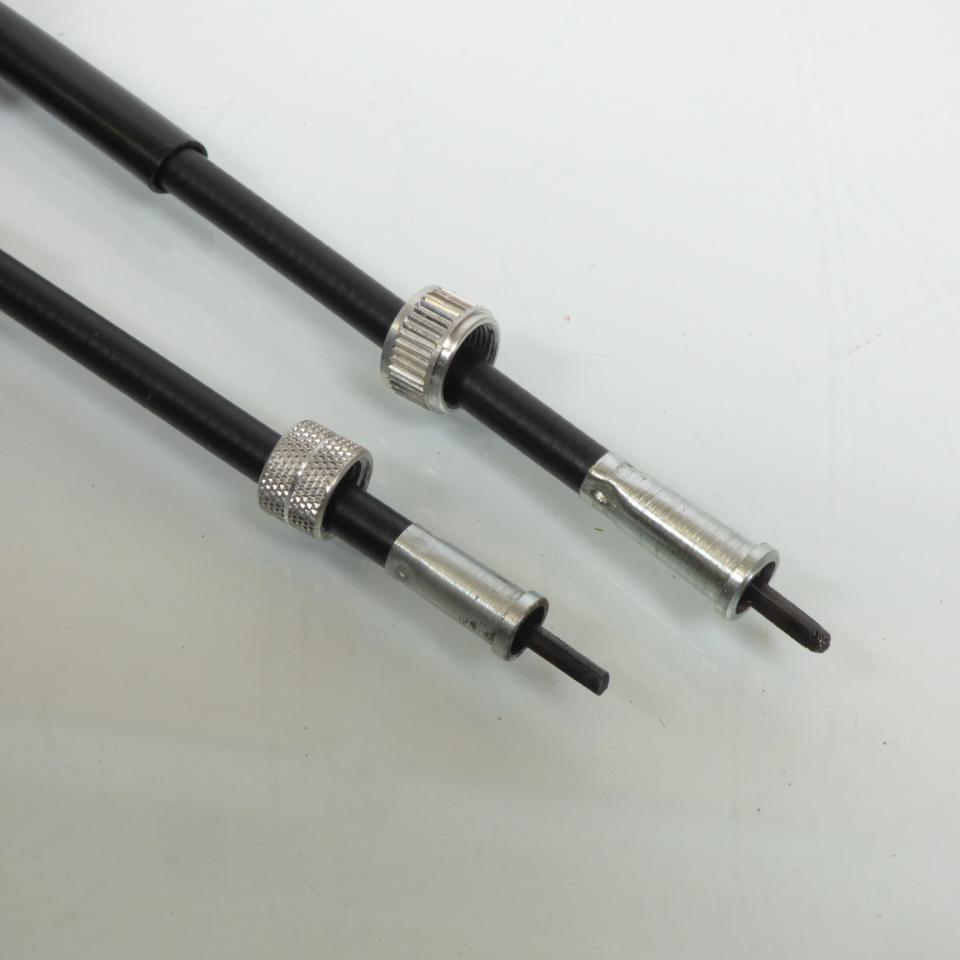 Câble de compteur pour moto MBK 50 Xlimit 87cm Neuf Ø10mm et Ø9mm