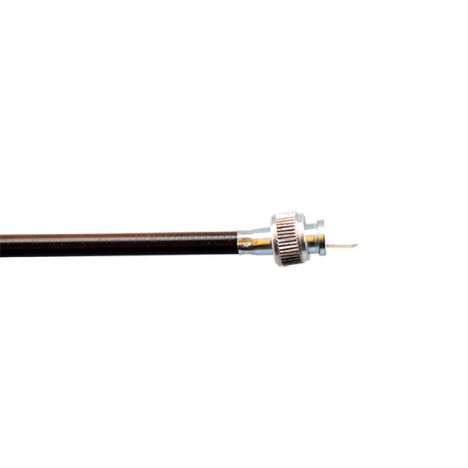 Câble de compteur Veglia pour mobylette Peugeot 50 103 900mm 875mm Neuf