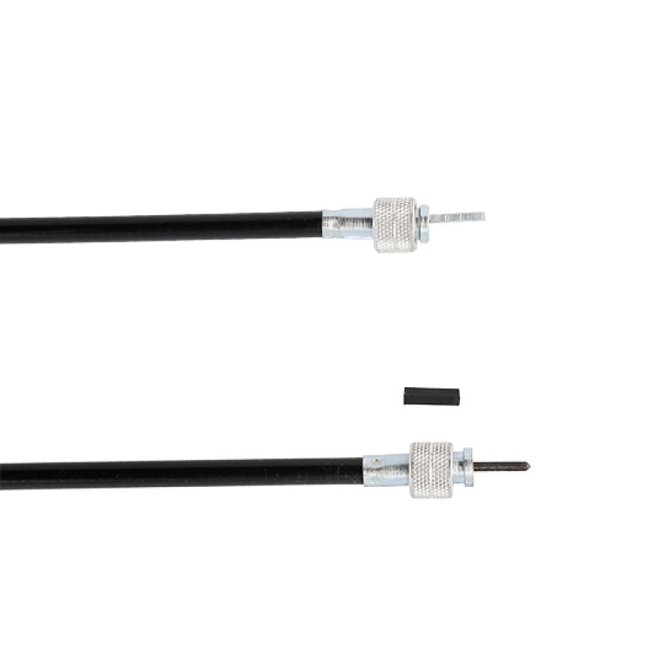 Câble de compteur Veglia pour mobylette Peugeot 50 103 900mm 875mm Neuf