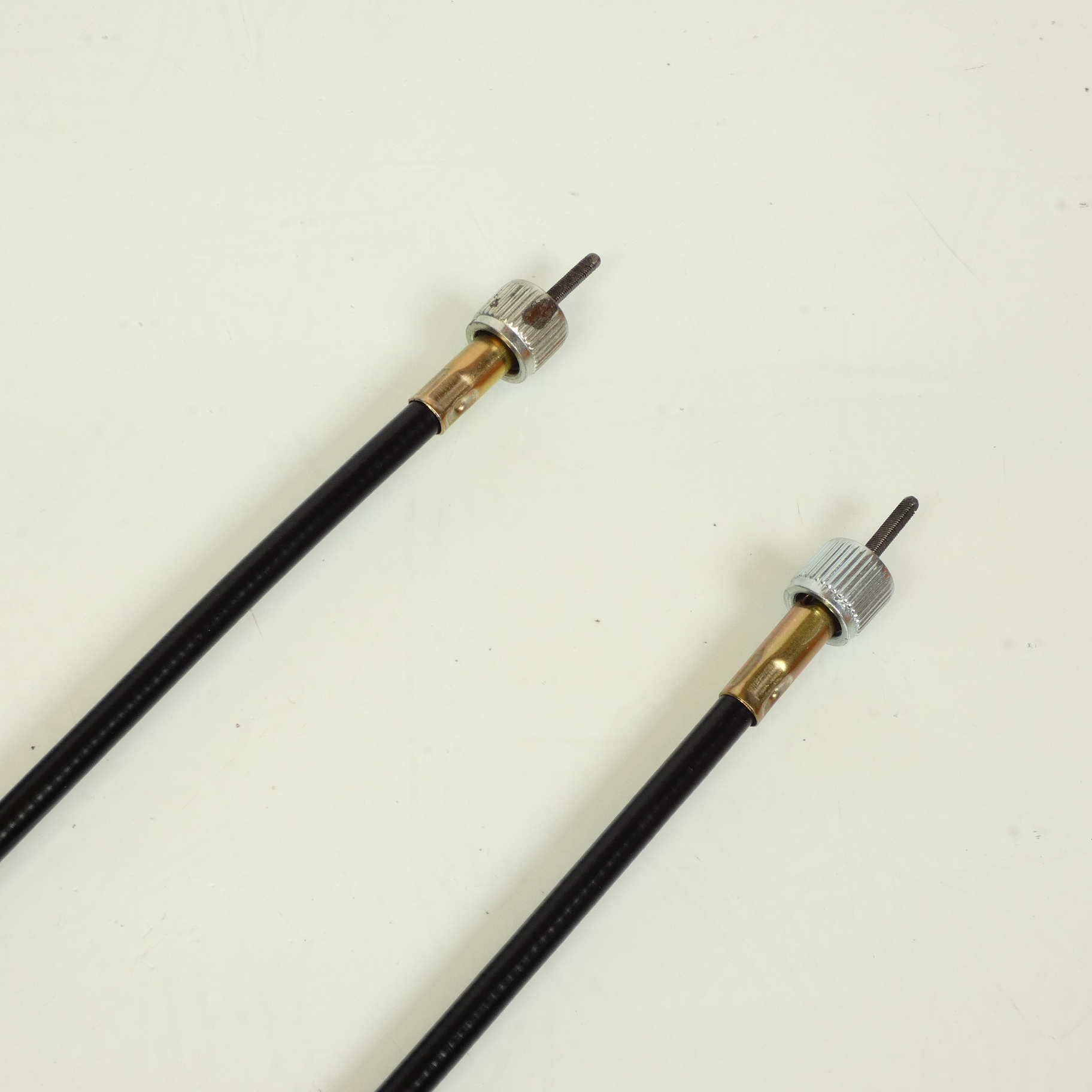 Câble de compteur P2R pour Scooter MBK 50 Nitro 2004 à 2012 100cm / 95cm Neuf
