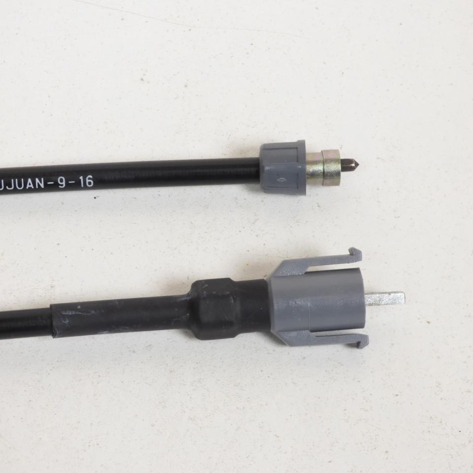 Câble de compteur origine pour Moto Derbi 50 Senda Xtrem 2002 à 2011 00H01616021 Neuf