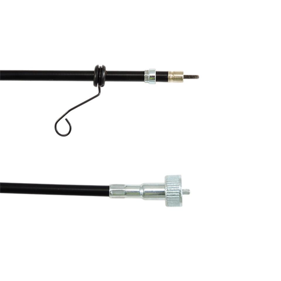 Câble de compteur Vicma pour Scooter Piaggio 50 Vespa ET2 1997 à 2005 106SP / 886068 Neuf