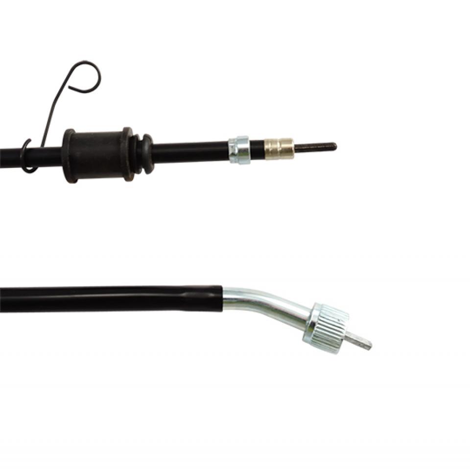 Câble de compteur Tecnium pour Scooter Piaggio 125 Vespa GTS 2007 à 2012 197SP Neuf