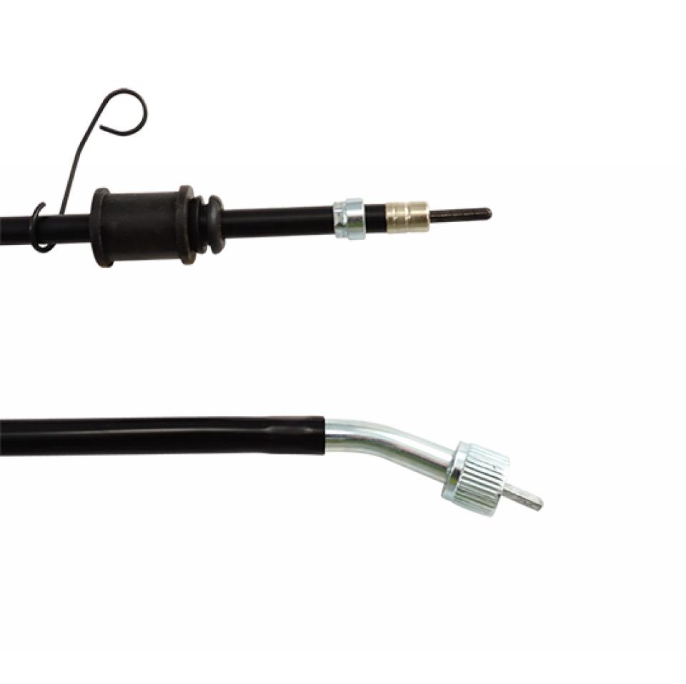 Câble de compteur Tecnium pour Scooter Piaggio 125 Vespa GTS 2007 à 2012 197SP Neuf