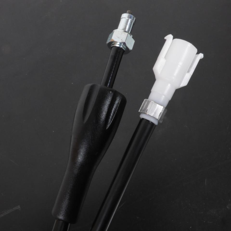Câble de compteur Tecnium pour Scooter Piaggio 50 ZIP 2000 à 2013 151SP Neuf
