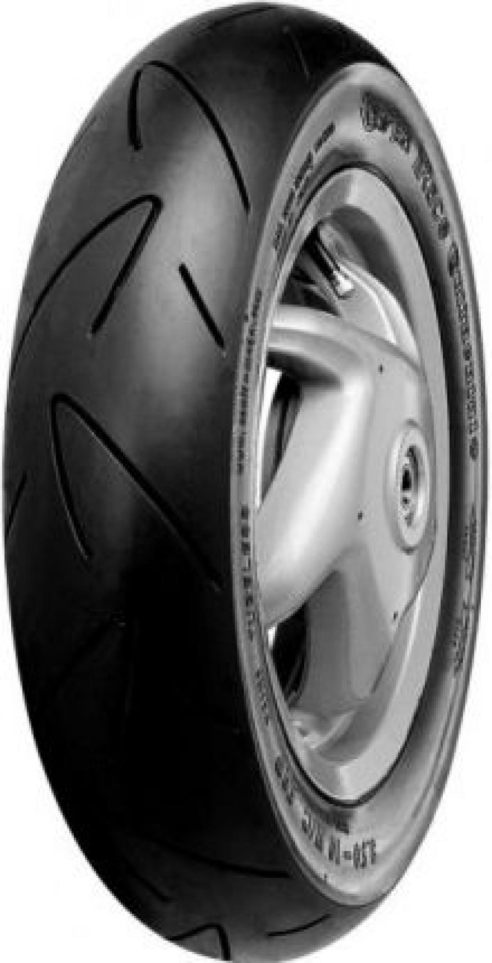 Pneu 3.50-10 Continental pour Moto Neuf
