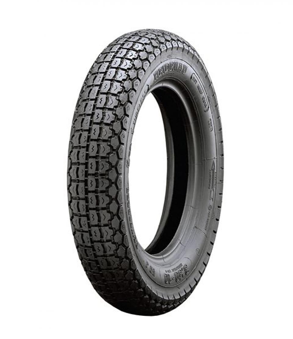 Pneu 3.50-10 pour  