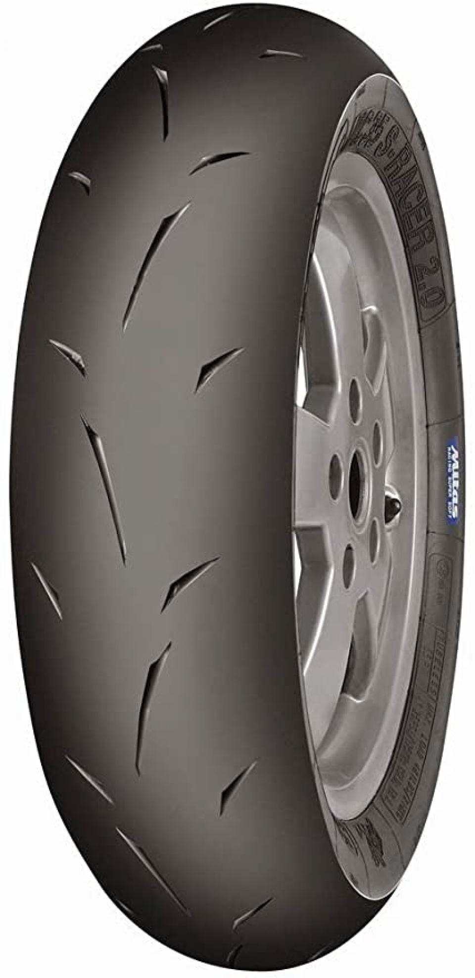 Pneu 3.50-10 Mitas pour Moto Neuf