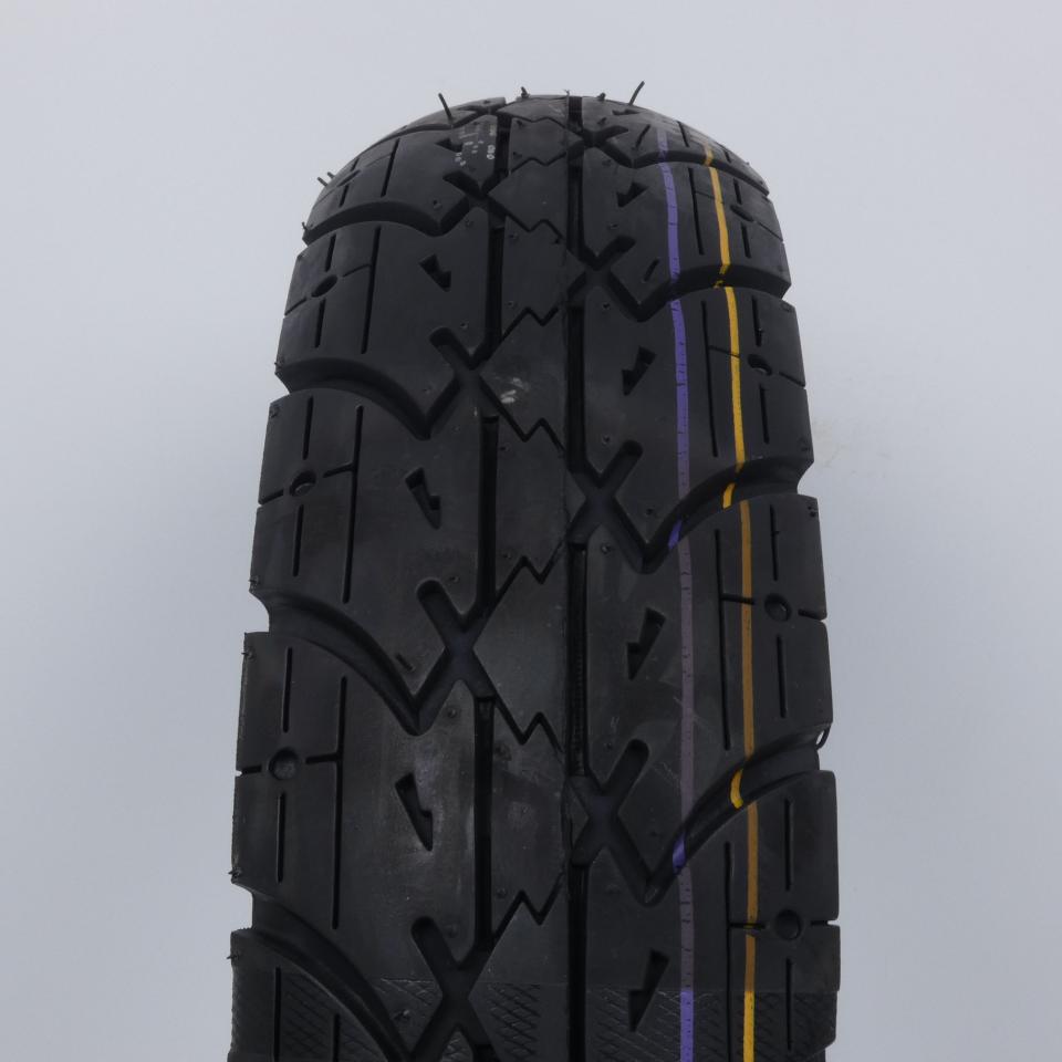 Pneu Kyoto BL205 3.50-10 56J pour scooter cyclomoteur 50 Neuf