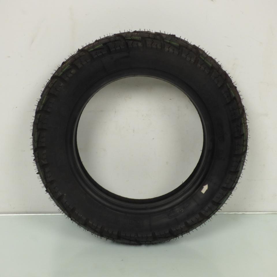 Pneu 3.50-10 Sava pour Scooter Peugeot 50 V-Clic 4T 2008 à 2014 AV AR MC32 Win Scoot M+S 51P Neuf en destockage