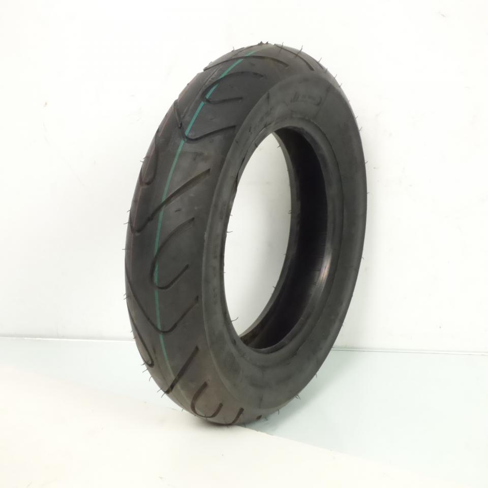 Pneu 3.50-10 Sava pour Scooter PGO 125 Ligero 2010 à 2012 AV AR / MC18 TL 51P Neuf en destockage