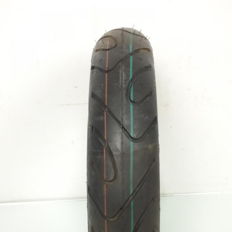 Pneu 3.50-10 Sava pour Scooter PGO 125 Ligero 2010 à 2012 AV AR / MC18 TL 51P Neuf en destockage