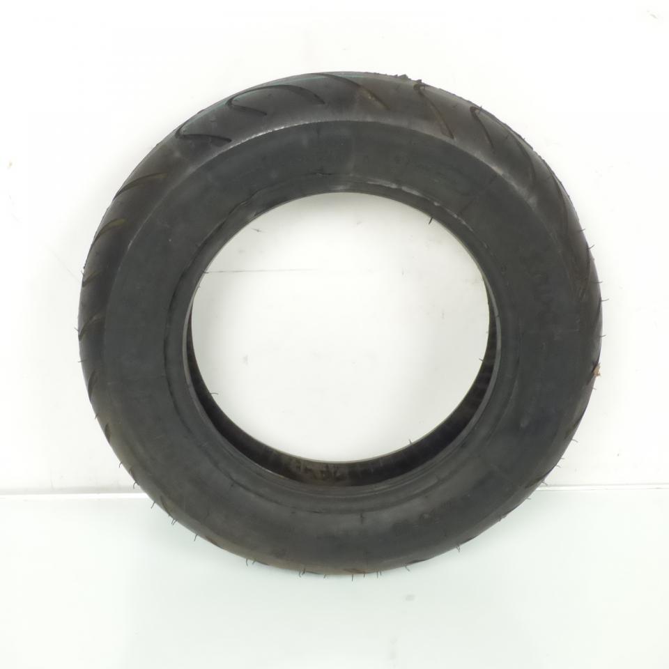 Pneu 3.50-10 Sava pour Scooter PGO 125 Ligero 2010 à 2012 AV AR / MC18 TL 51P Neuf en destockage