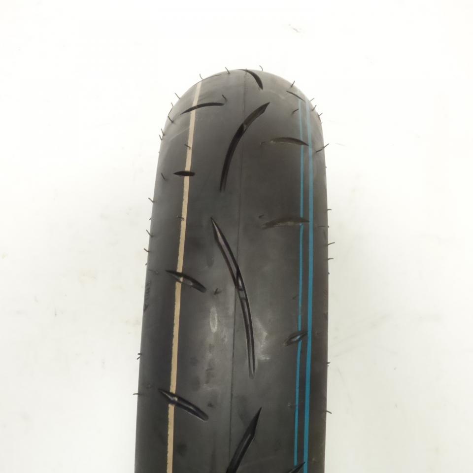 Pneu 3.50-10 Sava pour Scooter PGO 125 Ligero 2010 à 2012 MC31 S-Racer racing medium 51P Neuf en destockage