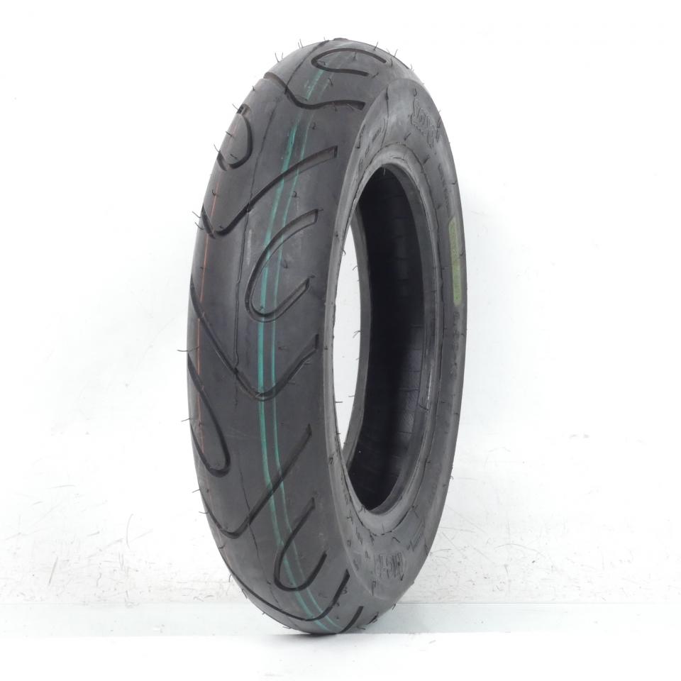 Pneu 3.50-10 Sava pour Scooter Malaguti 50 Dvd 4T 2010 à 2012 AV/AR / MC18 Racing Soft / 51P Neuf en destockage