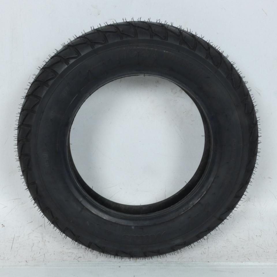 Pneu 3.50-10 Mitas pour Scooter Piaggio 125 Vespa AV/AR / MC20 MONSUM / 51P Neuf en destockage