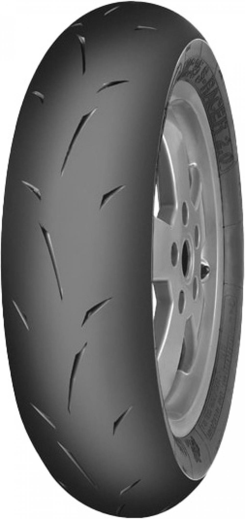 Pneu 3.50-10 Mitas pour Auto Neuf