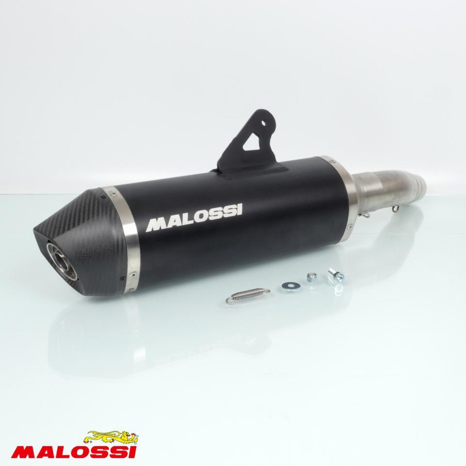 Pot d échappement Malossi pour Scooter BMW 650 C Sport Après 2016 3217290 / Maxi Wild Lion Neuf