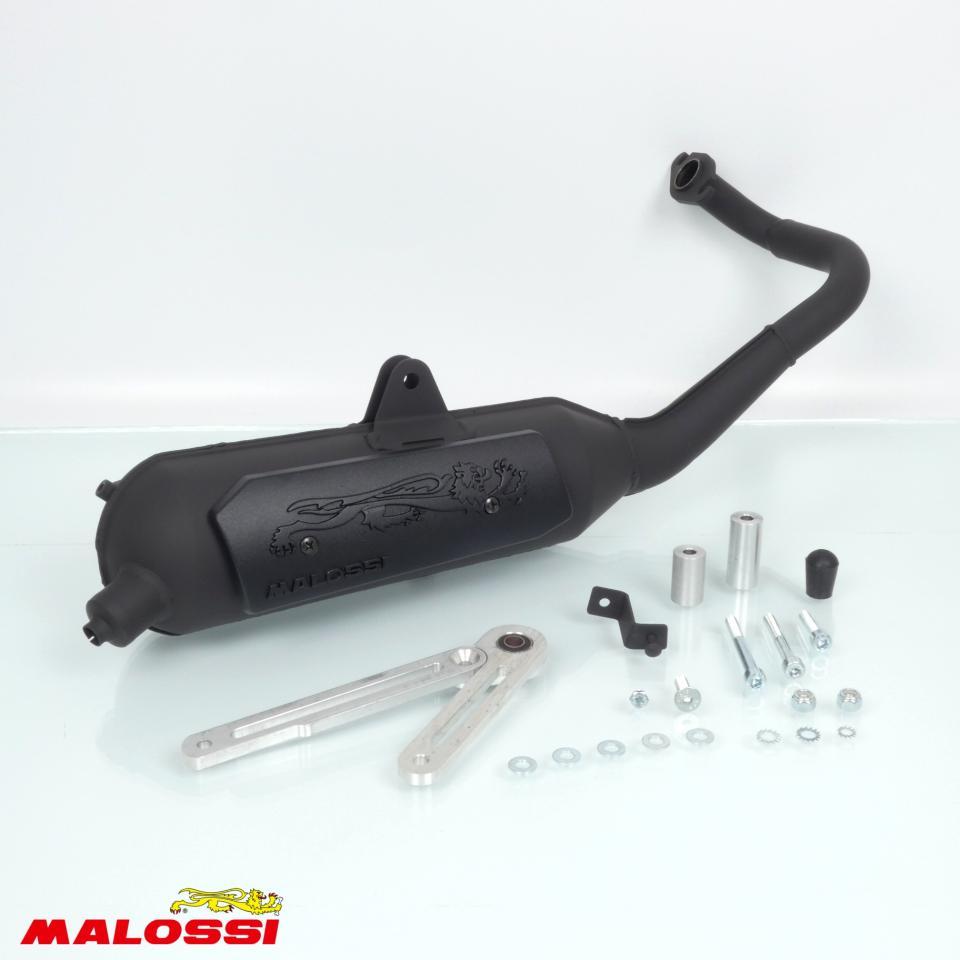 Pot d échappement Malossi pour scooter Kymco 50 Top Boy 2001 3216593 / Wild Lion Neuf