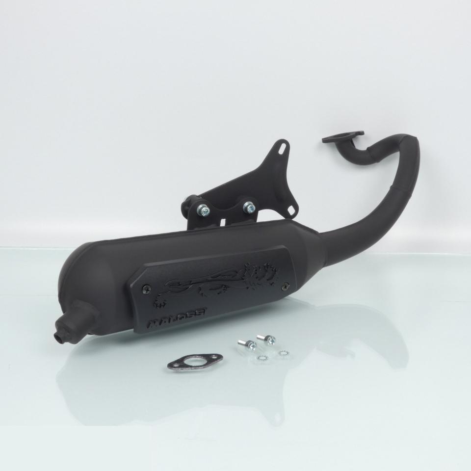 Pot d échappement pour Yamaha Aerox