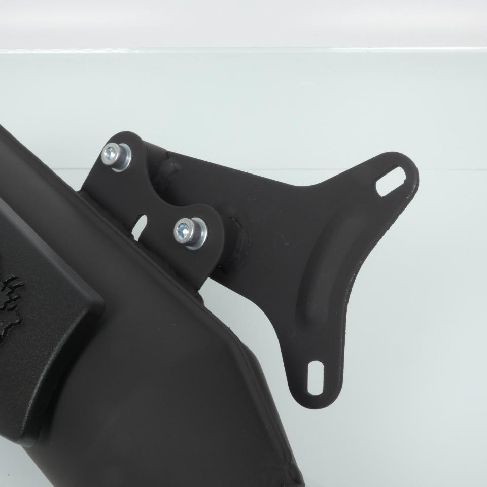 Pot d échappement Malossi pour Scooter Yamaha 50 WHY Après 1998 Wild Lion / 3216588 Neuf