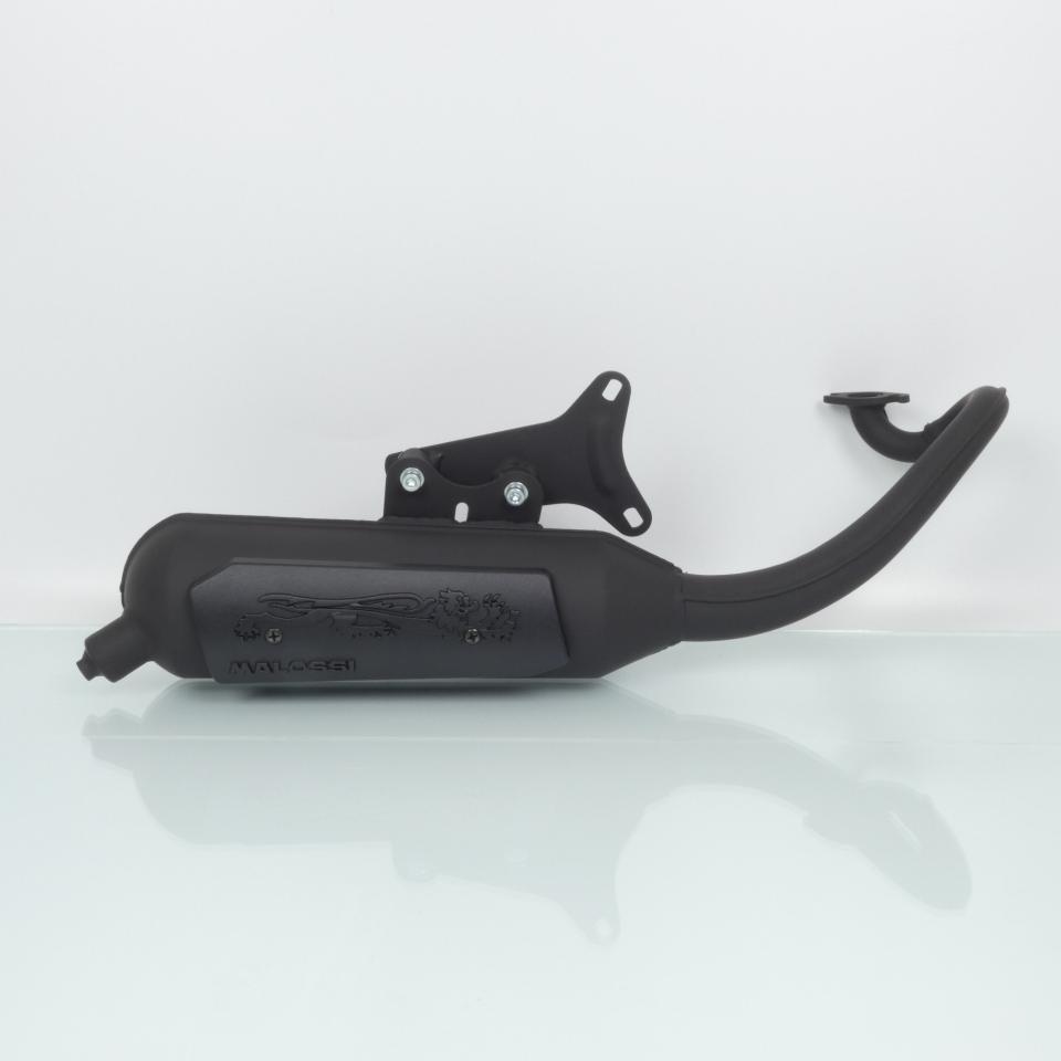 Pot d échappement Malossi pour Scooter Yamaha 50 WHY Après 1998 Wild Lion / 3216588 Neuf