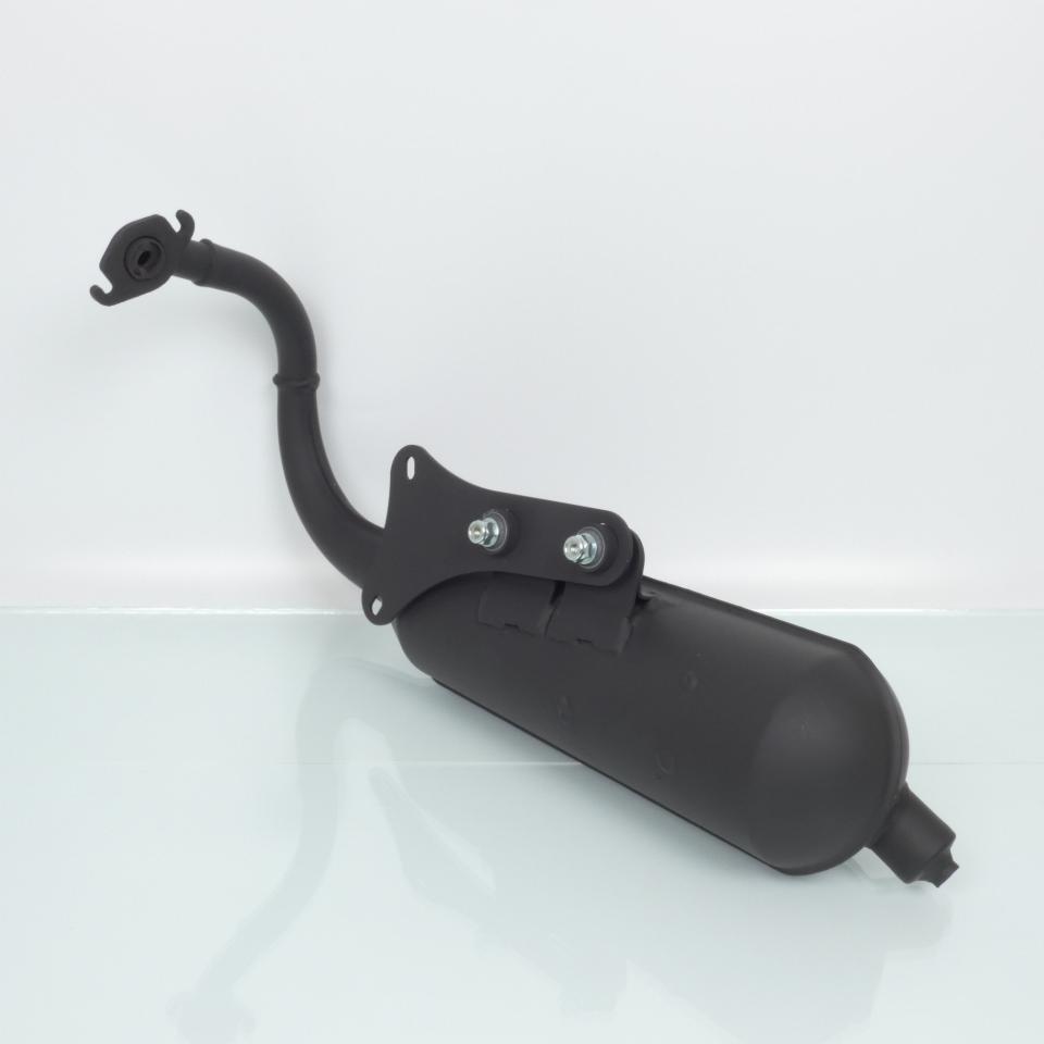 Pot d échappement Malossi pour Scooter Peugeot 50 Elyseo Après 1999 Wild Lion / 3216584 Neuf