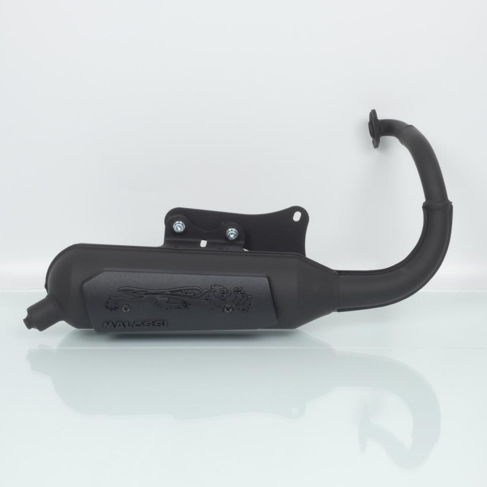 Pot d échappement Malossi pour Scooter Peugeot 50 Elyseo Après 1999 Wild Lion / 3216584 Neuf