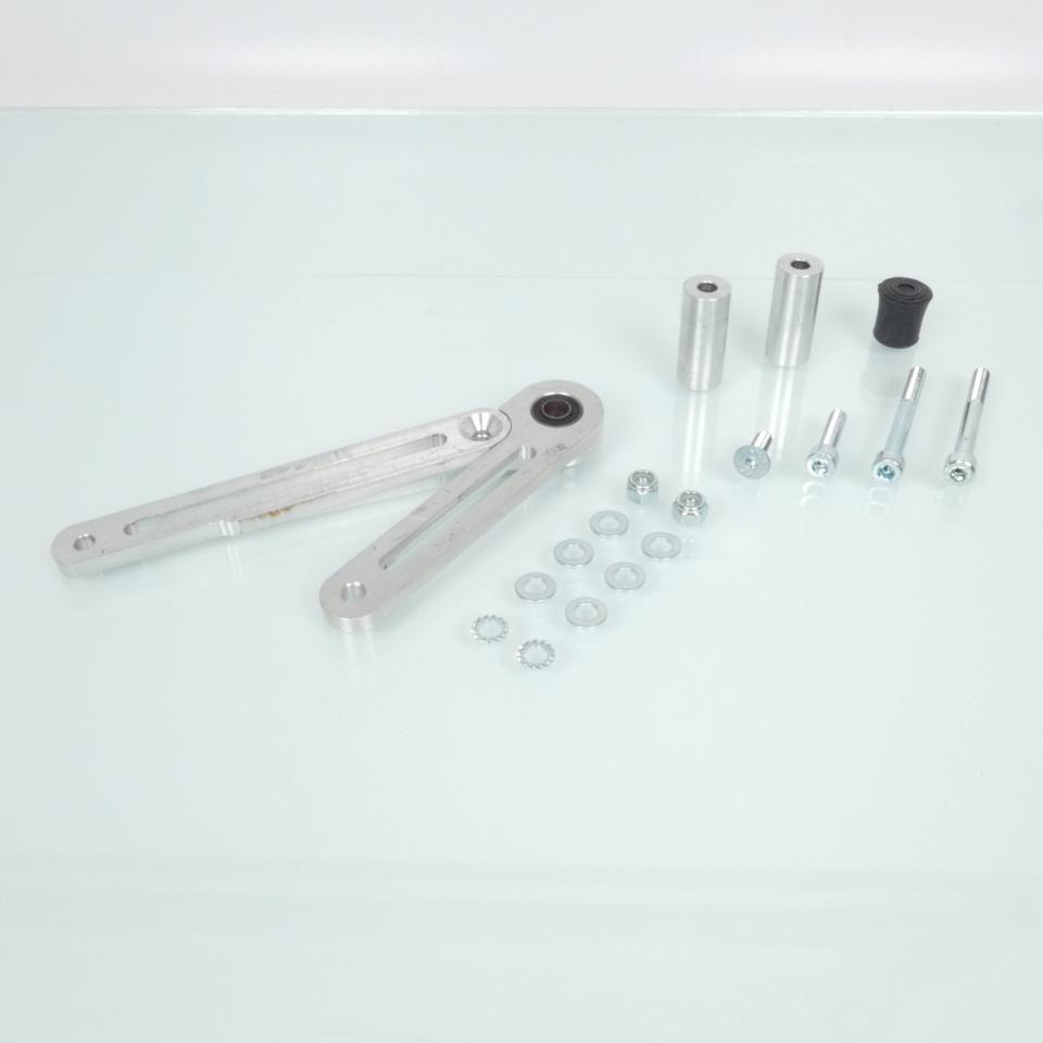 Pot d échappement Malossi pour Scooter Aprilia 50 SR Motard Après 2011 3217172 / Wild Lion Neuf