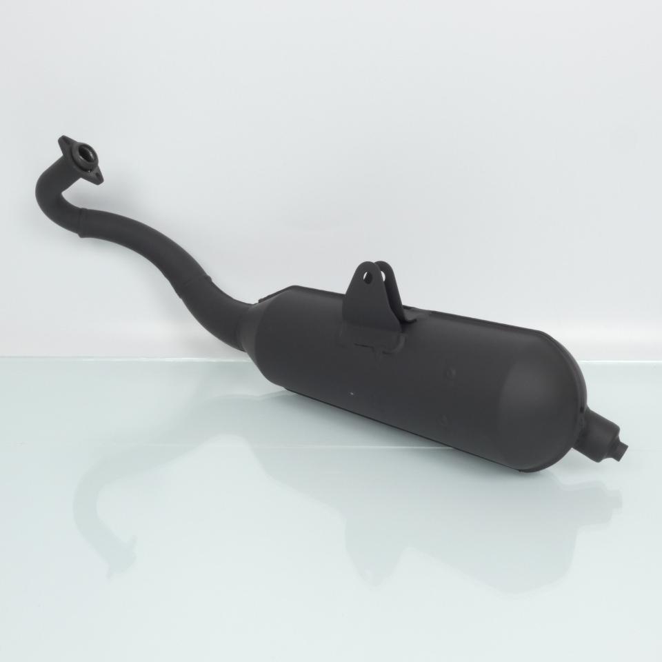 Pot d échappement Malossi pour Scooter Aprilia 50 SR Motard Après 2011 3217172 / Wild Lion Neuf