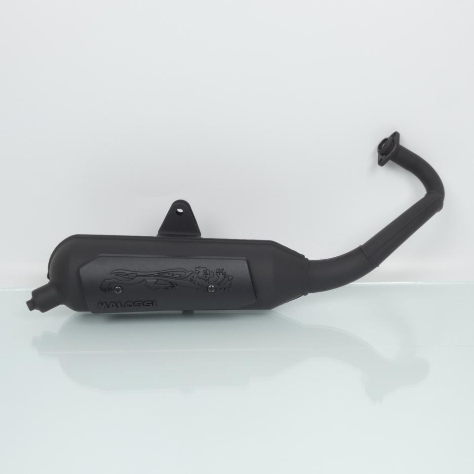 Pot d échappement Malossi pour Scooter Aprilia 50 SR Motard Après 2011 3217172 / Wild Lion Neuf