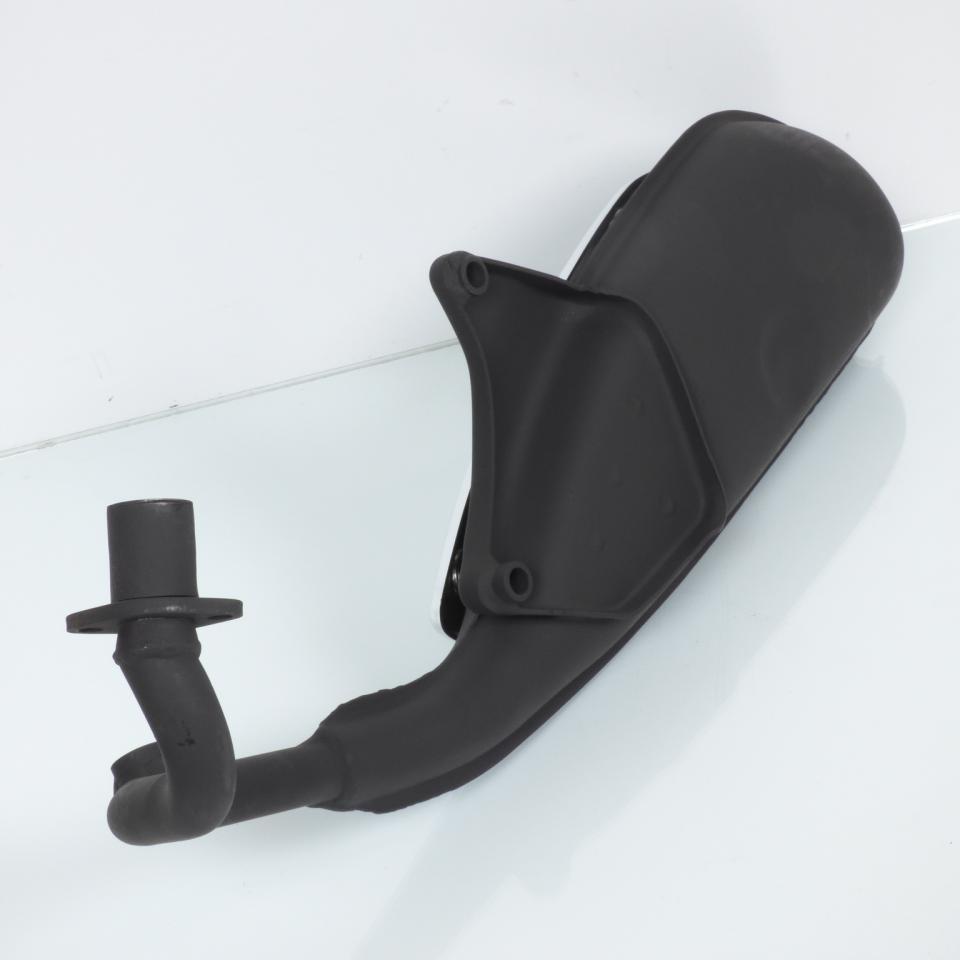 Pot d échappement SITO pour Scooter Piaggio 125 Liberty 4T 2009 à 2012 0743 Neuf