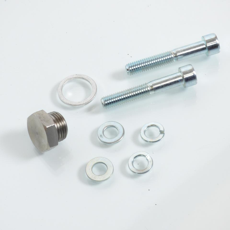 Pot d échappement SITO pour Scooter Piaggio 125 Liberty 4T 2009 à 2012 0743 Neuf
