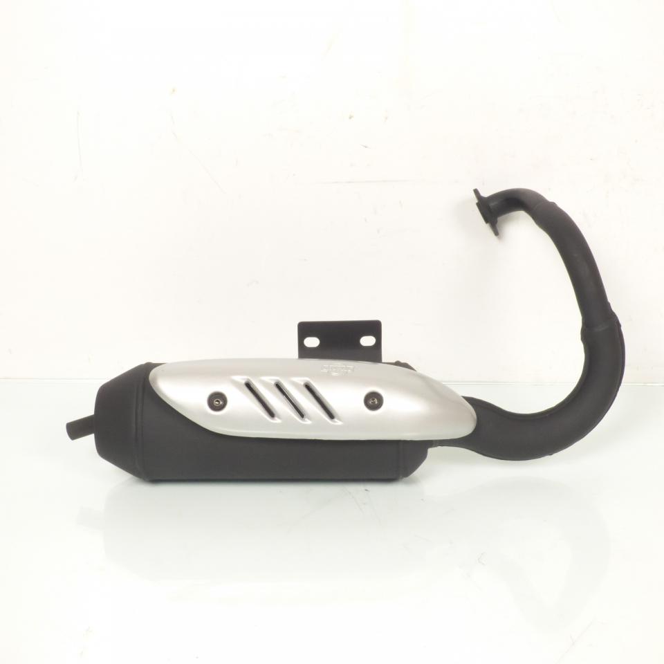 Pot d échappement SITO pour Scooter Peugeot 50 Buxy 1994 à 1996 0561 / FE052 Neuf