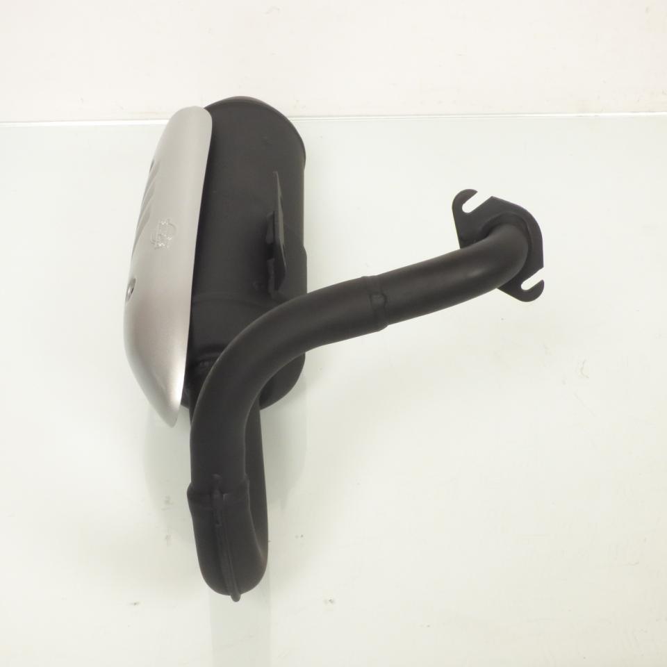 Pot d échappement SITO pour Scooter Peugeot 50 Buxy 1994 à 1996 0561 / FE052 Neuf