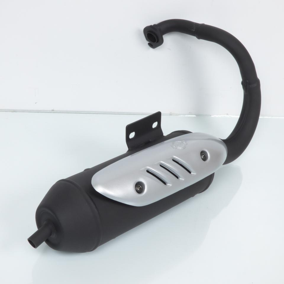Pot d échappement pour Peugeot Buxy