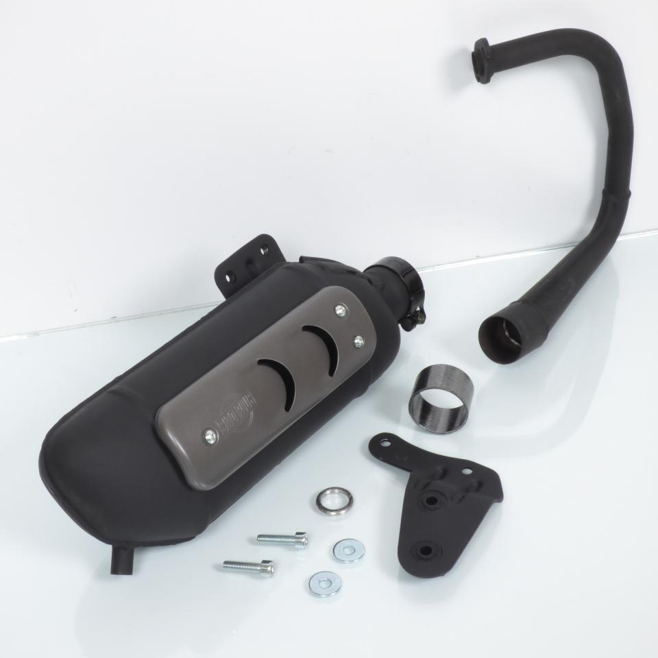 Pot d échappement SITO pour Scooter Peugeot 50 Rapido 0545 Neuf