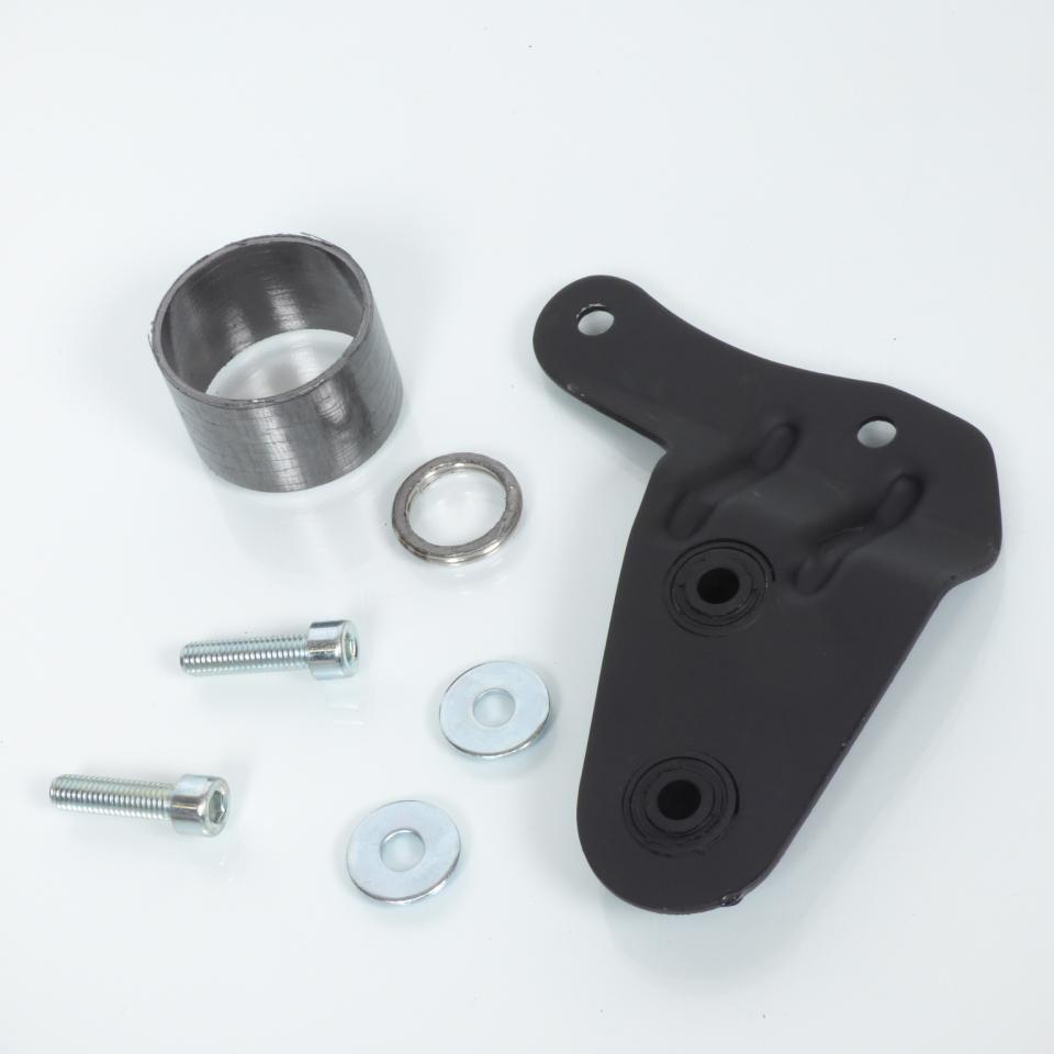 Pot d échappement SITO pour Scooter Peugeot 50 Rapido 0545 Neuf