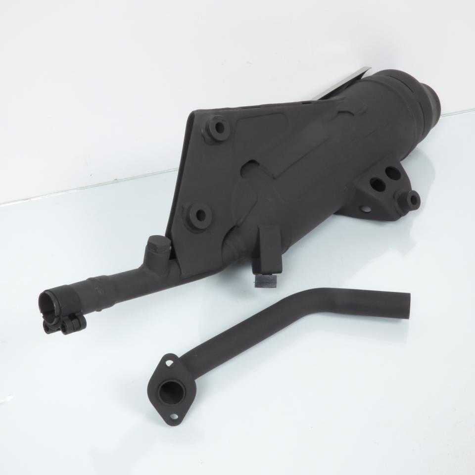 Pot d échappement SITO pour Scooter Honda 150 SH 2001 à 2012 0728 / carbu et injection Neuf