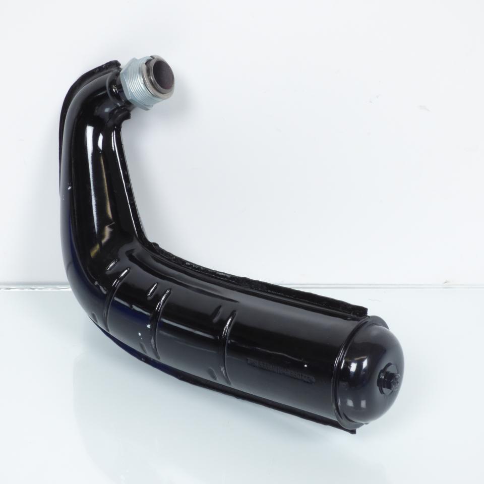 Pot d échappement RSM pour Mobylette MBK 50 88 1960 à 2002 homologué démontable / AV7 Neuf
