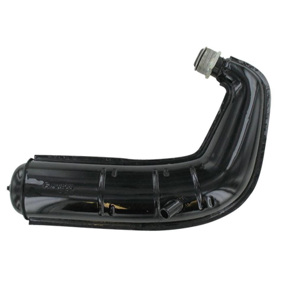 Pot d échappement RSM pour Mobylette MBK 50 88 1960 à 2002 homologué démontable / AV7 Neuf