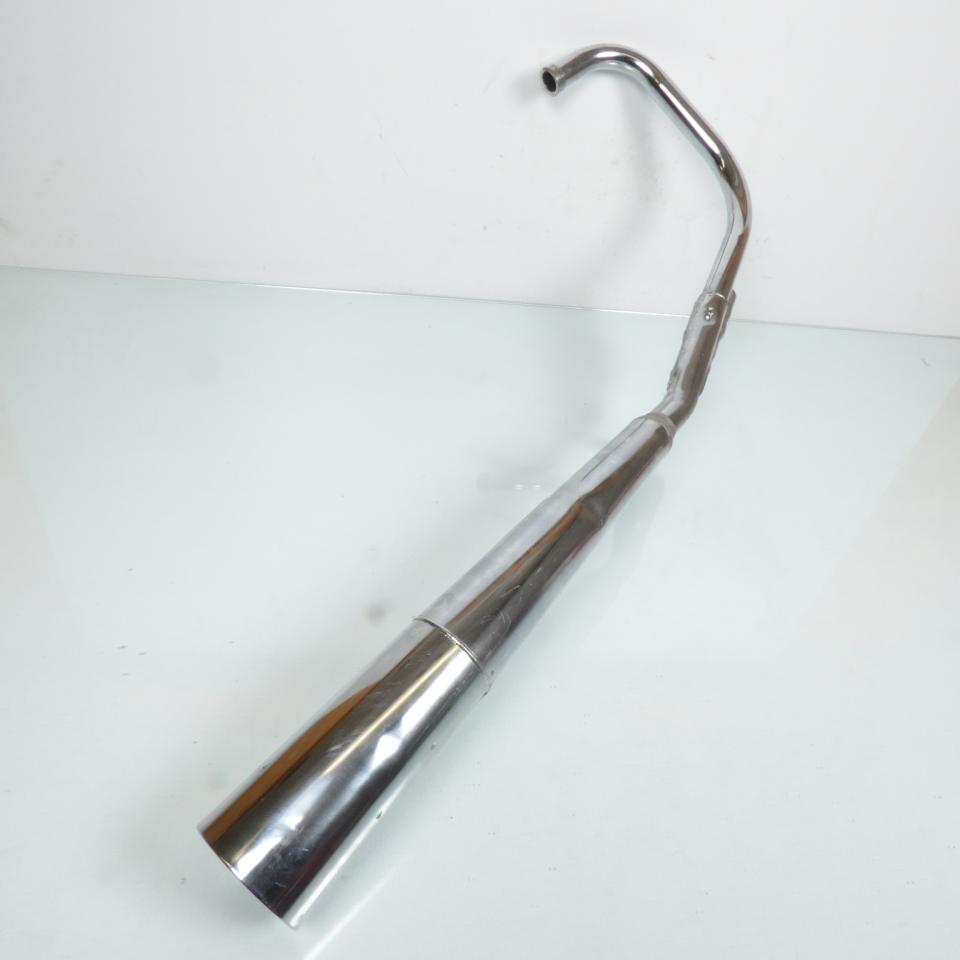 Pot d échappement droit pour moto Honda 1100 Cb F HMMB7 / SANKEI 2048 Occasion