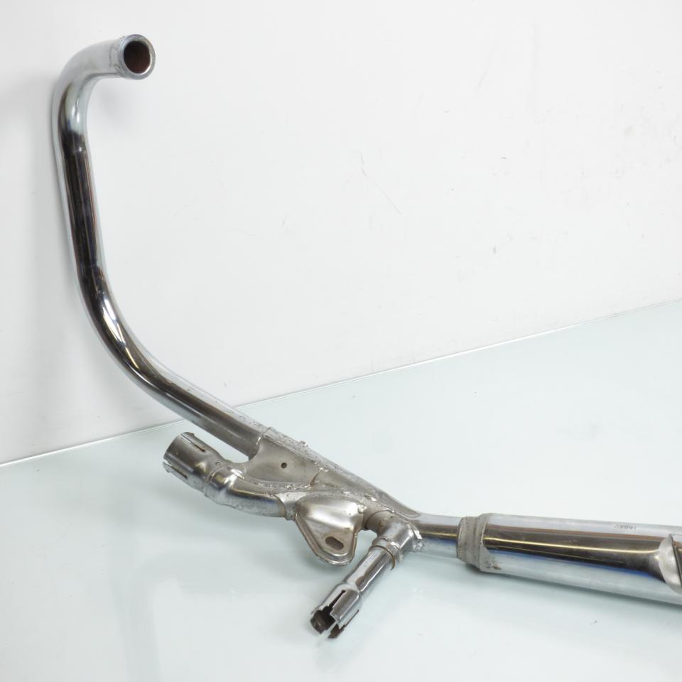 Pot d échappement droit pour moto Honda 1100 Cb F HMMB7 / SANKEI 2048 Occasion