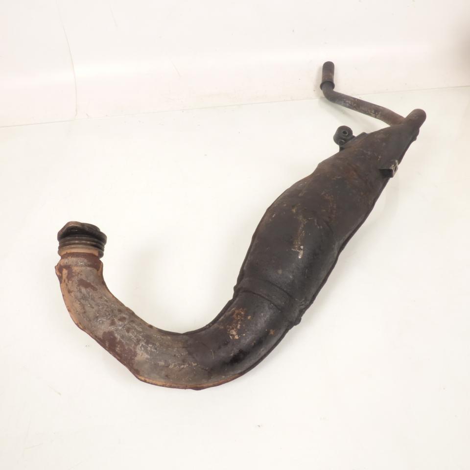 Pot d échappement pour Suzuki RG