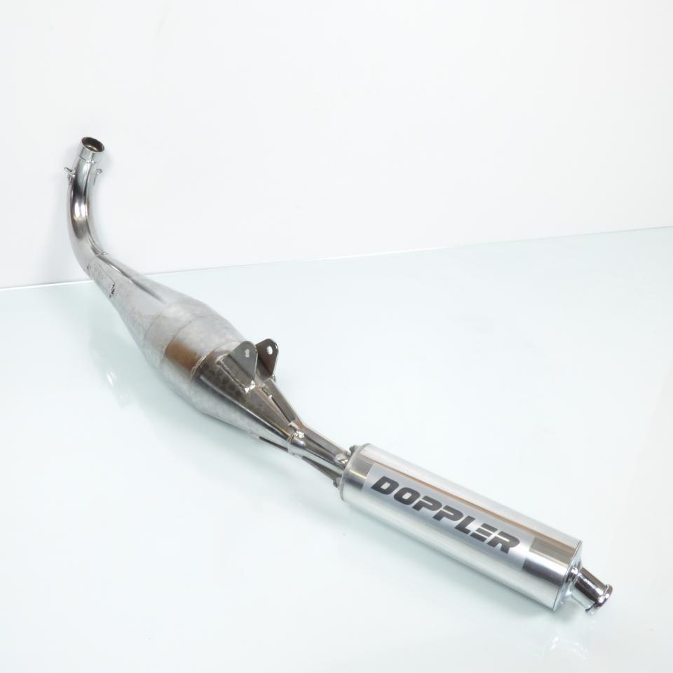 Pot d échappement pour Peugeot 103 SPX