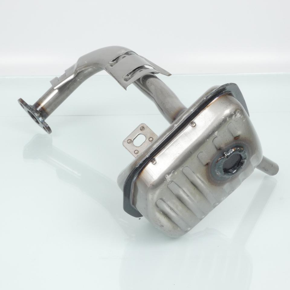 Pot d échappement RMS pour scooter Piaggio 50 Vespa 1967-1982 120218 Neuf