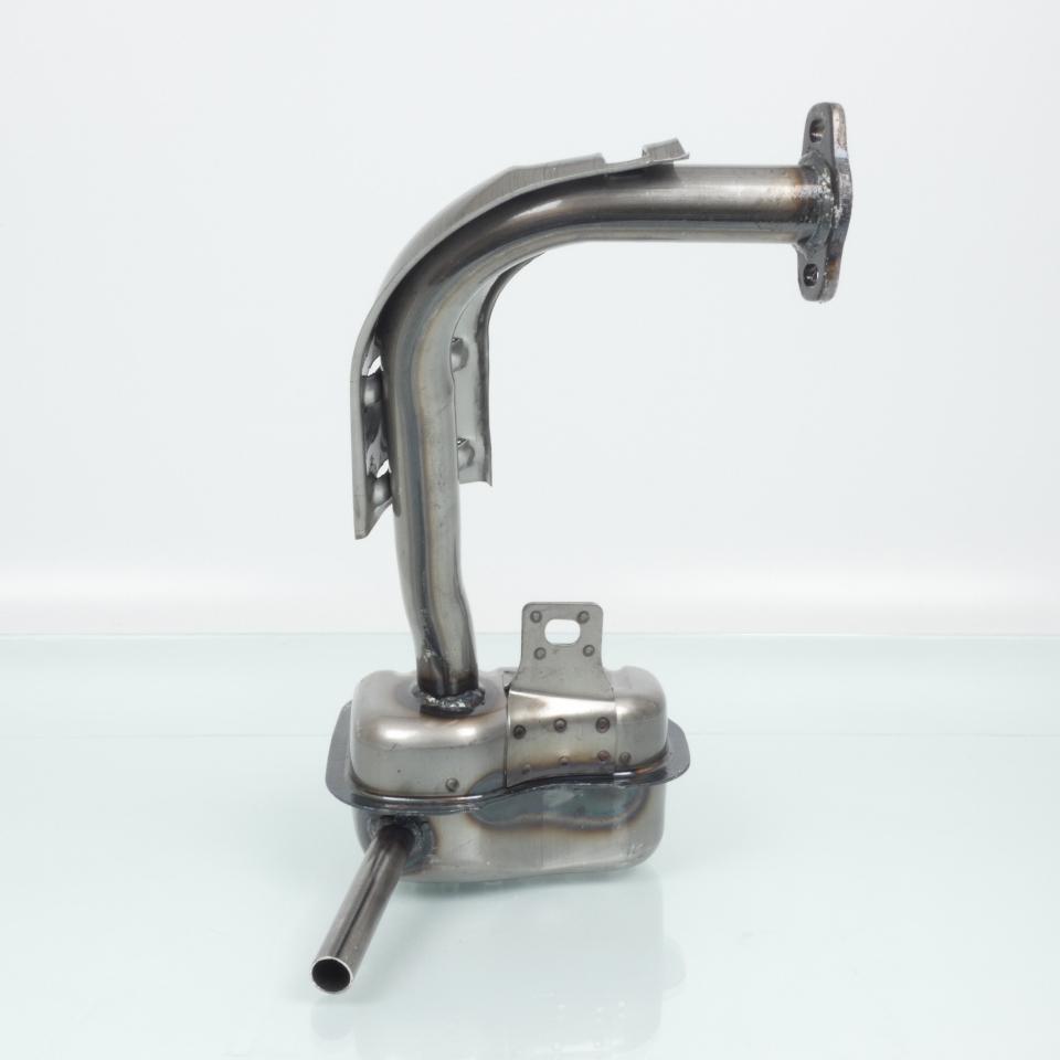 Pot d échappement RMS pour scooter Piaggio 125 Vespa 1967-1982 137655 / 1376554 Neuf